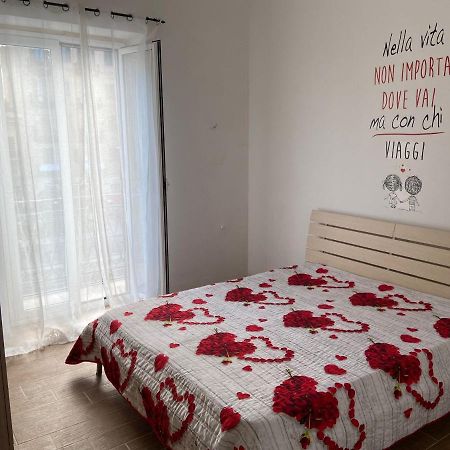 La Casetta Di Nonna Rosa Палермо Екстериор снимка