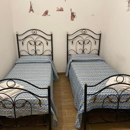 La Casetta Di Nonna Rosa Палермо Екстериор снимка