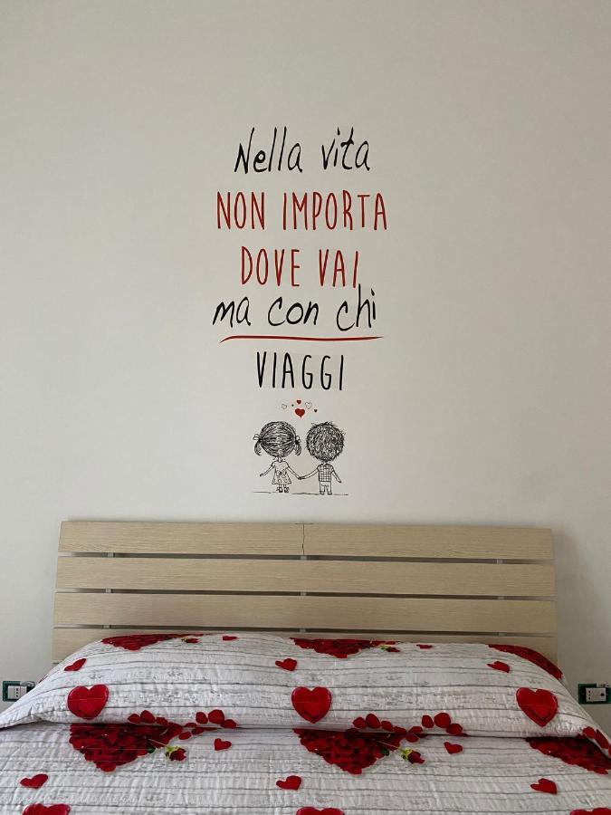 La Casetta Di Nonna Rosa Палермо Екстериор снимка
